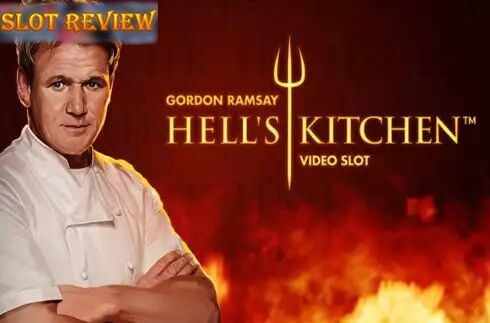 Gordon Ramsay Hells Kitchen